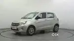 Maruti Suzuki Celerio VXI, 2016, Petrol