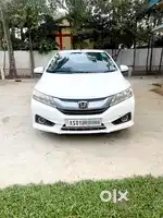 Honda City 2014-15 Diesel Well Maintained