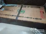 Diwan with box storage