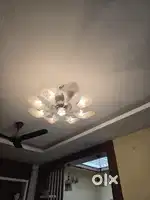Chandlier lights