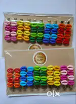 navratri jewellery