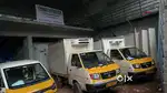 We are looking for Driver and Codriver