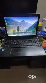 Acer Intel Core i3,6GB,500GB,15 LED,Used Laptop