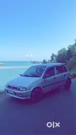 Maruti Suzuki Zen Estilo 2004