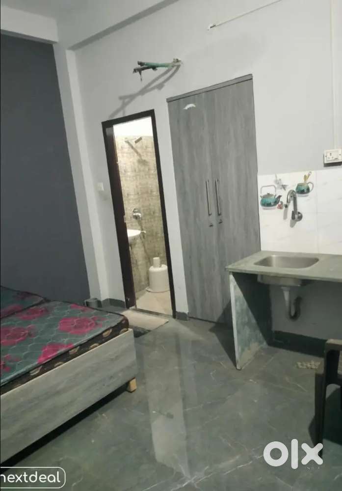 1BHK flat for rent in vijay nagar