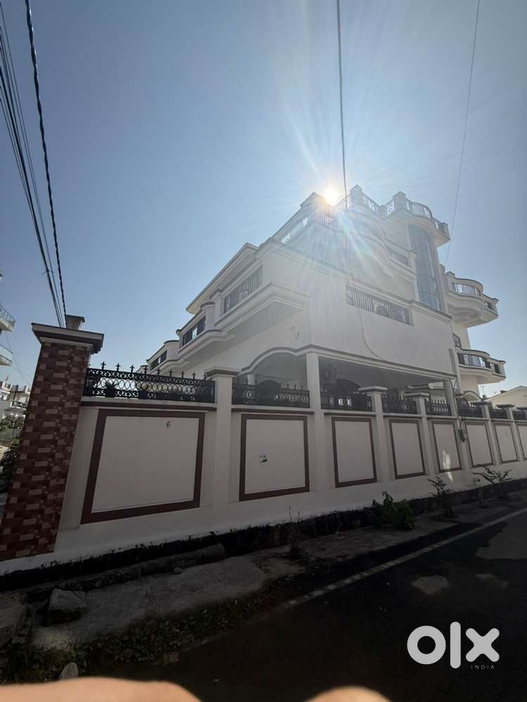 Spacious 2BHK available for rent at Vann Vihar , Mehuwala, Dehradun