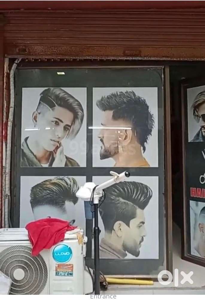 Selling 02 Shops at Koproli Panvel