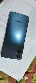 Samsung galaxy A06 5g..Only  1 month old phone brand new