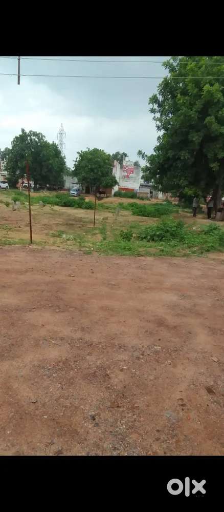 सस्ते प्लाट