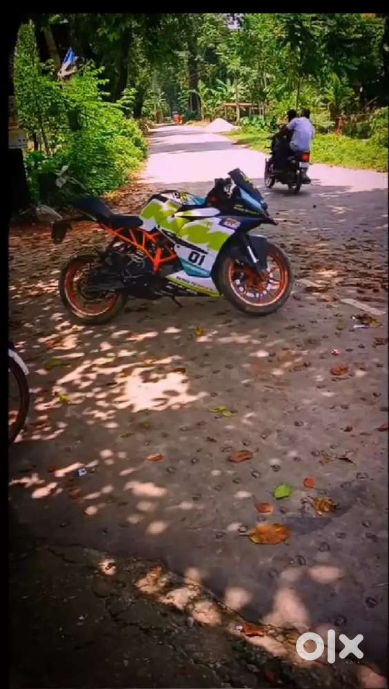 No problem