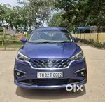 Maruti Suzuki Ertiga 1.5 VXI, 2023, Petrol