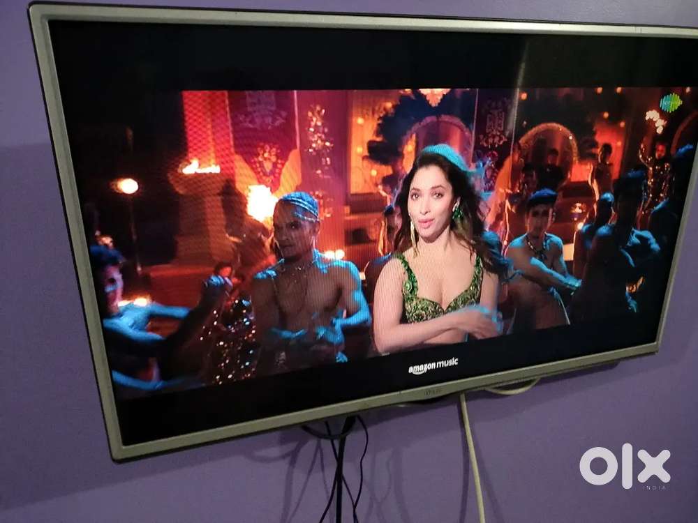 LG 32 Inch Full HD TV excellent condition
