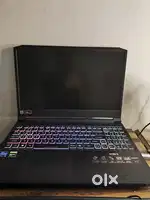 Acer Nitro 5
