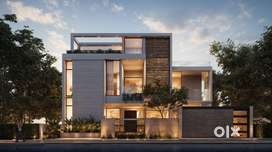PREMIUM VILLA PROJECT IN THEVARA, KOCHI. 3BHK GATED COMMUNITY VILLA.