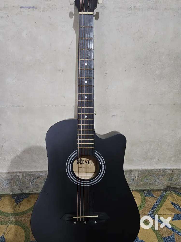 Revel Guitar
