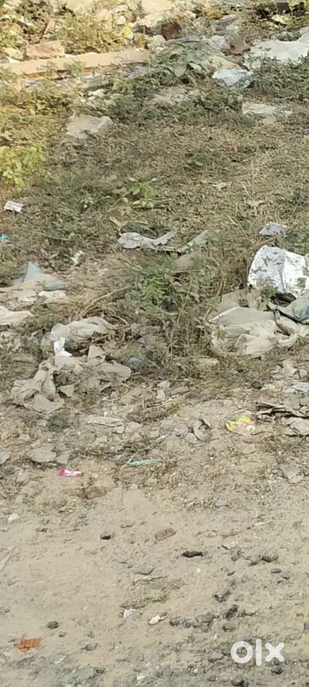202 gaj JDA, Corner plot Murlipura jaipur