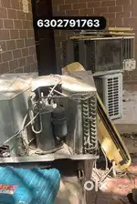 I purchase dead Ac and any Ac