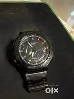 Gshock watch