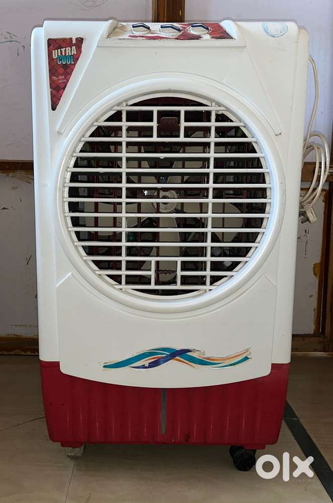 Air cooler