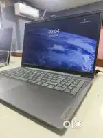Lenovo laptop i3 11th gen