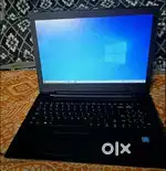 Lenovo laptop good condition 4GB 500GB