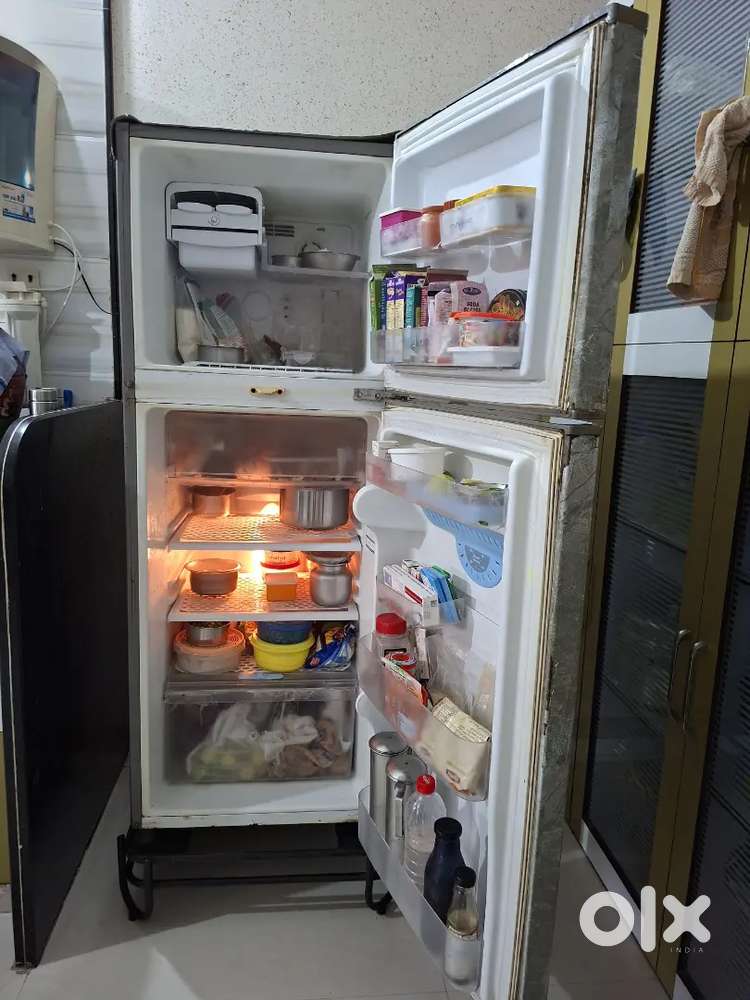 LG Fridge Double door