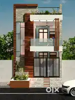 आम्रपाली टाउनशिप में मकान बेचना है