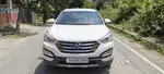 Hyundai Santa Fe 4WD AT, 2015, Diesel