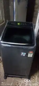 Full Automatic wpl 8 kg,heater model