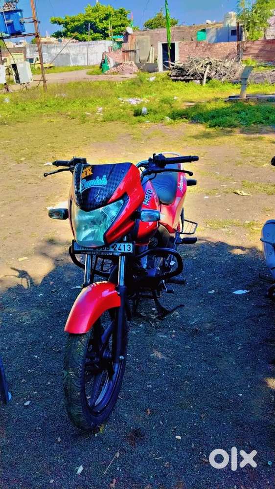 Very nice and good condition