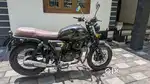 Keeway sr 15
