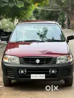 Maruti Suzuki Alto 2005-2010 LXi BSIII, 2009, Petrol