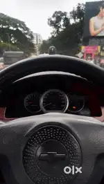 Chevrolet Optra 2003