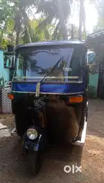 Auto black 2009