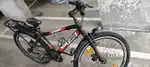 I am going to sell Avon Bicycle