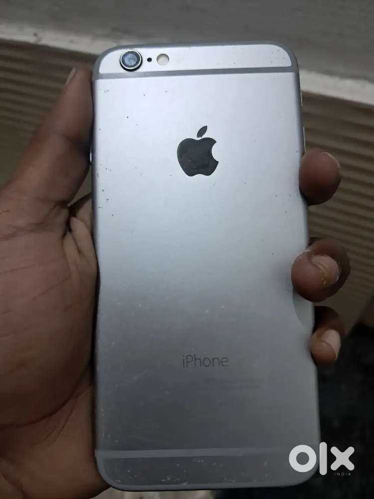 Iphone 6 sell