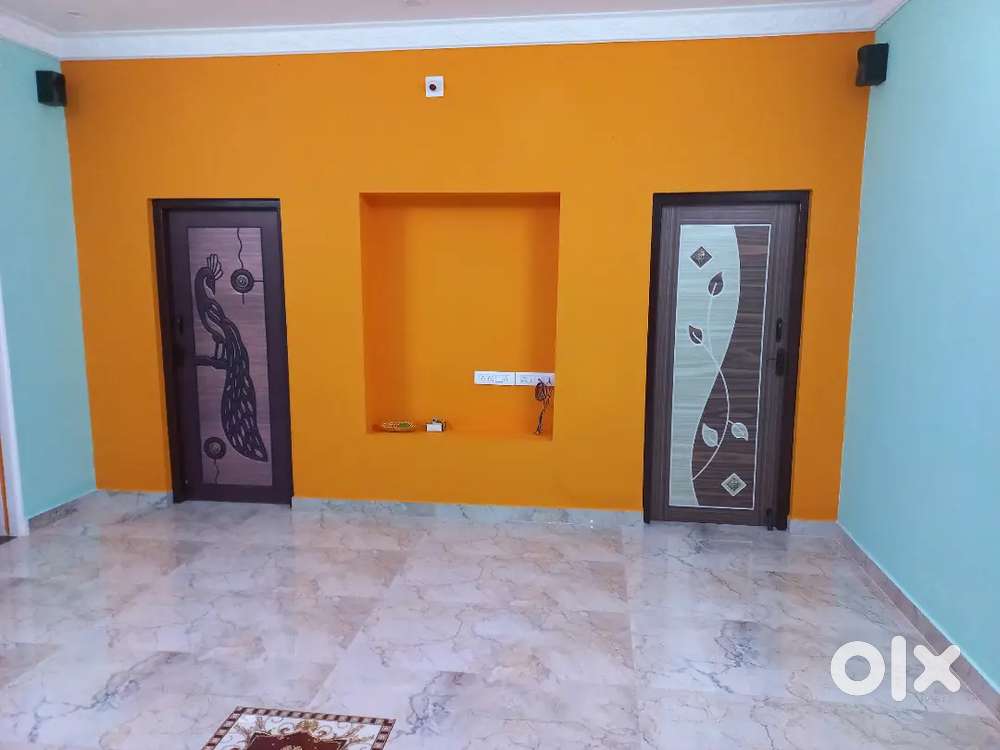 House for lease