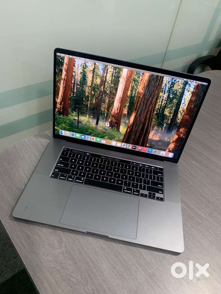 Apple MacBook Pro (16inch) i9 32GB 512GB Warranty