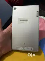 Lenovo tab m8