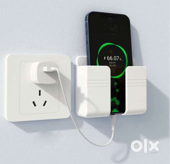 WALL MOBILE/REMOTE HOLDER