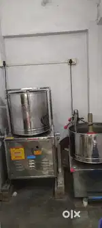 Preparation and sales