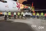 We are looking for Air Cargo Staff