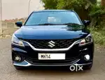 Maruti Suzuki Baleno Delta CNG, 2022, CNG & Hybrids