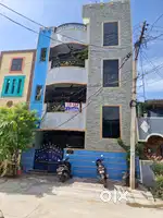 Ground floor for rent