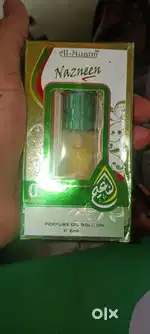 Attar nazneen