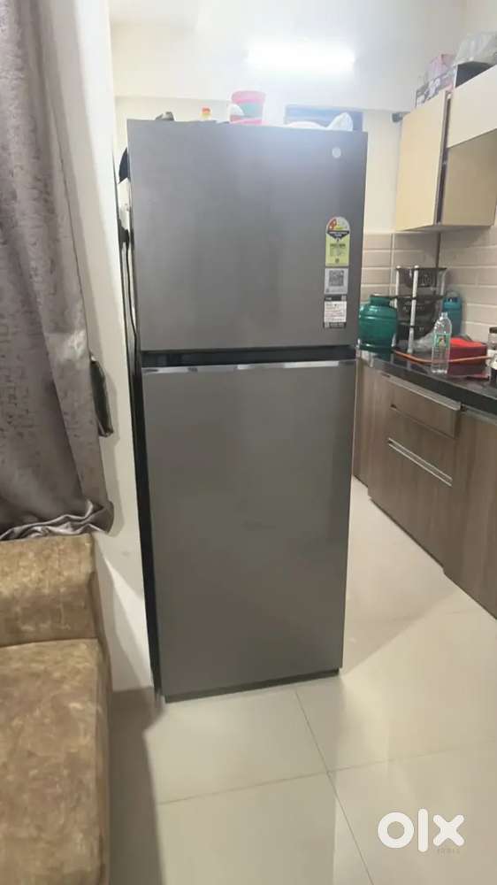Want to sell fridge