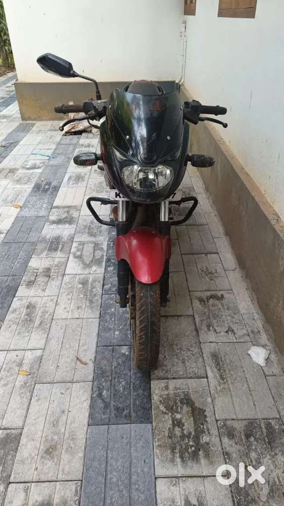 Pulsar 180, Urgent Sale