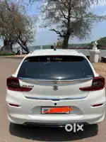 Maruti Suzuki Baleno 2024 Petrol Well Maintained