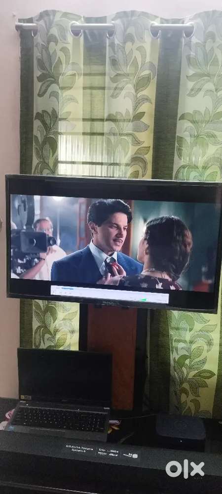 Impex 32 inch android smart