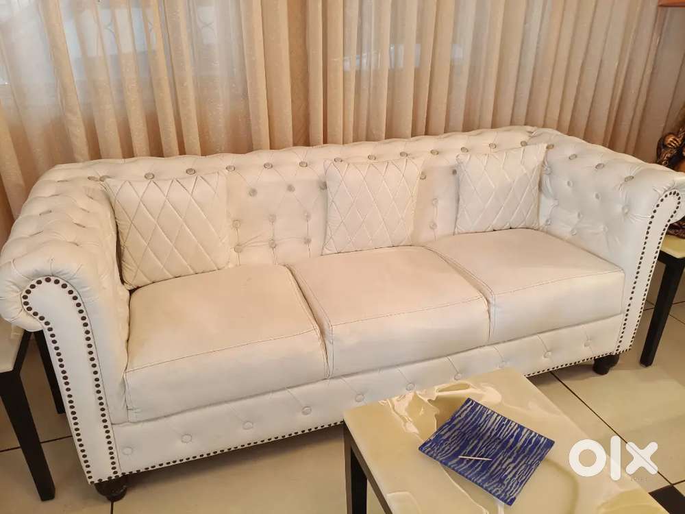 Luxury Chesterfield Sofas